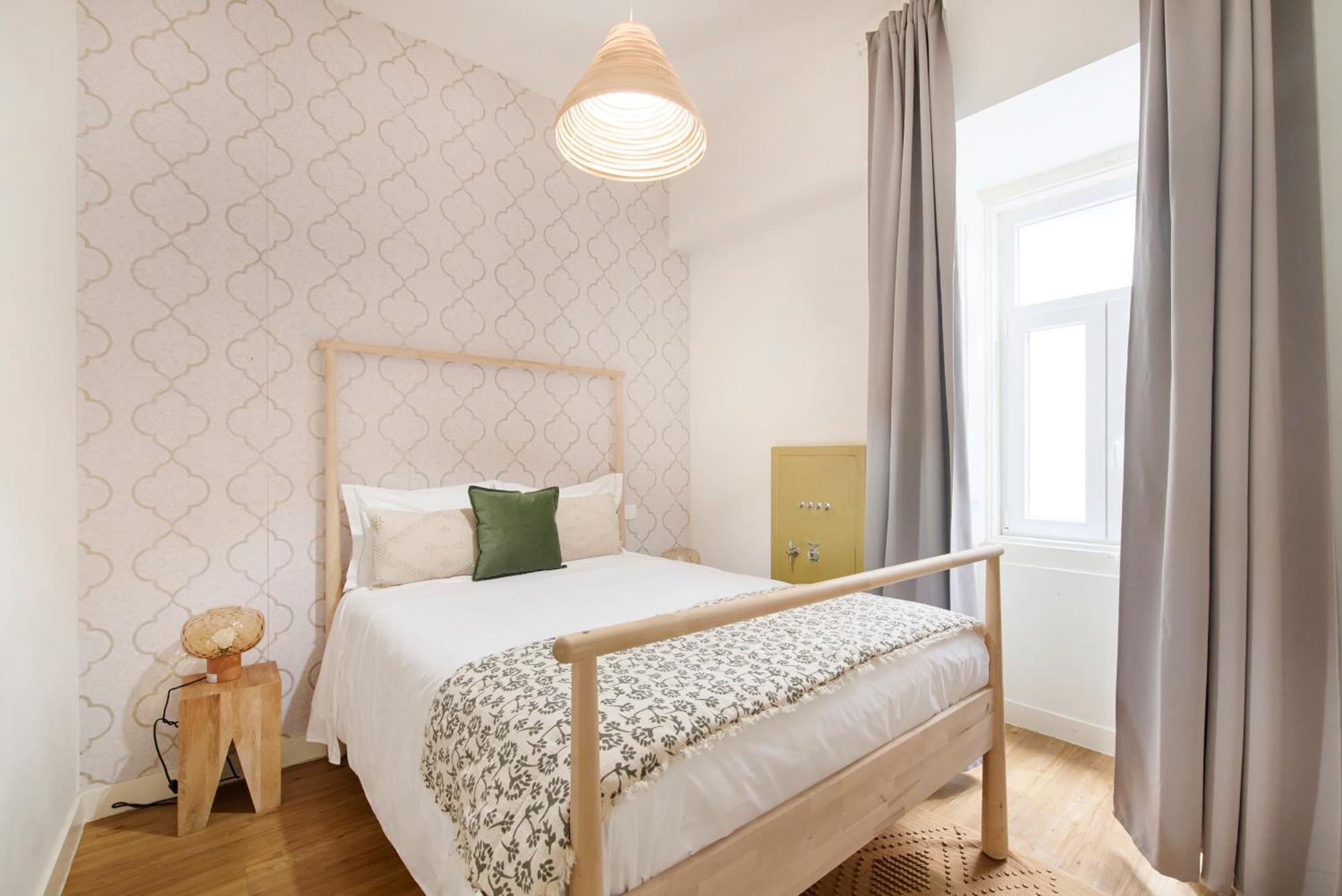 Apartment Rua Augusta Dream