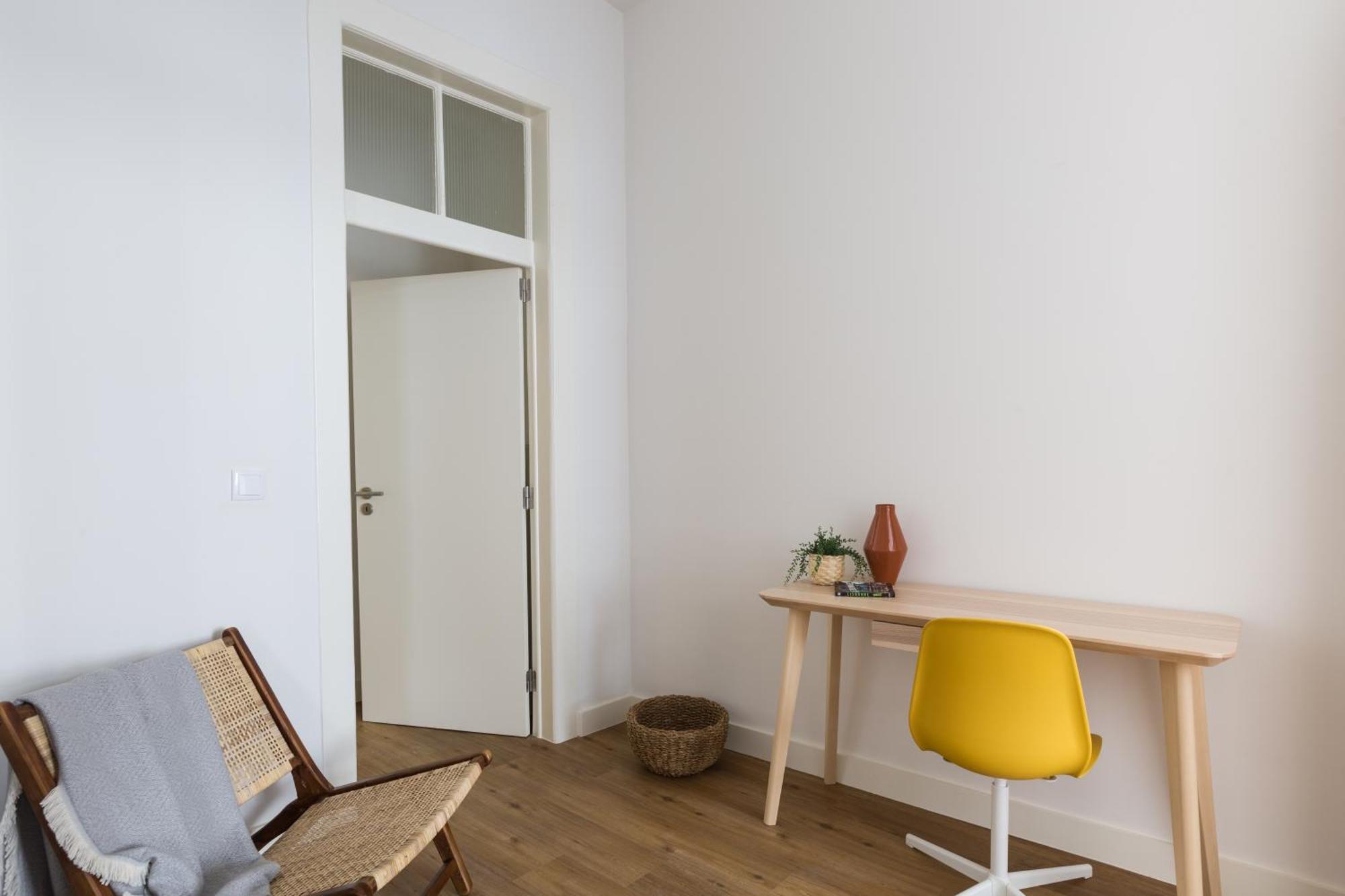 Rua Augusta Dream Apartment