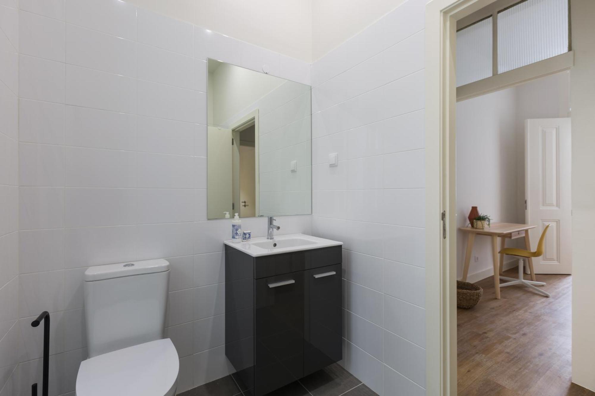 Rua Augusta Dream Apartment Lissabon