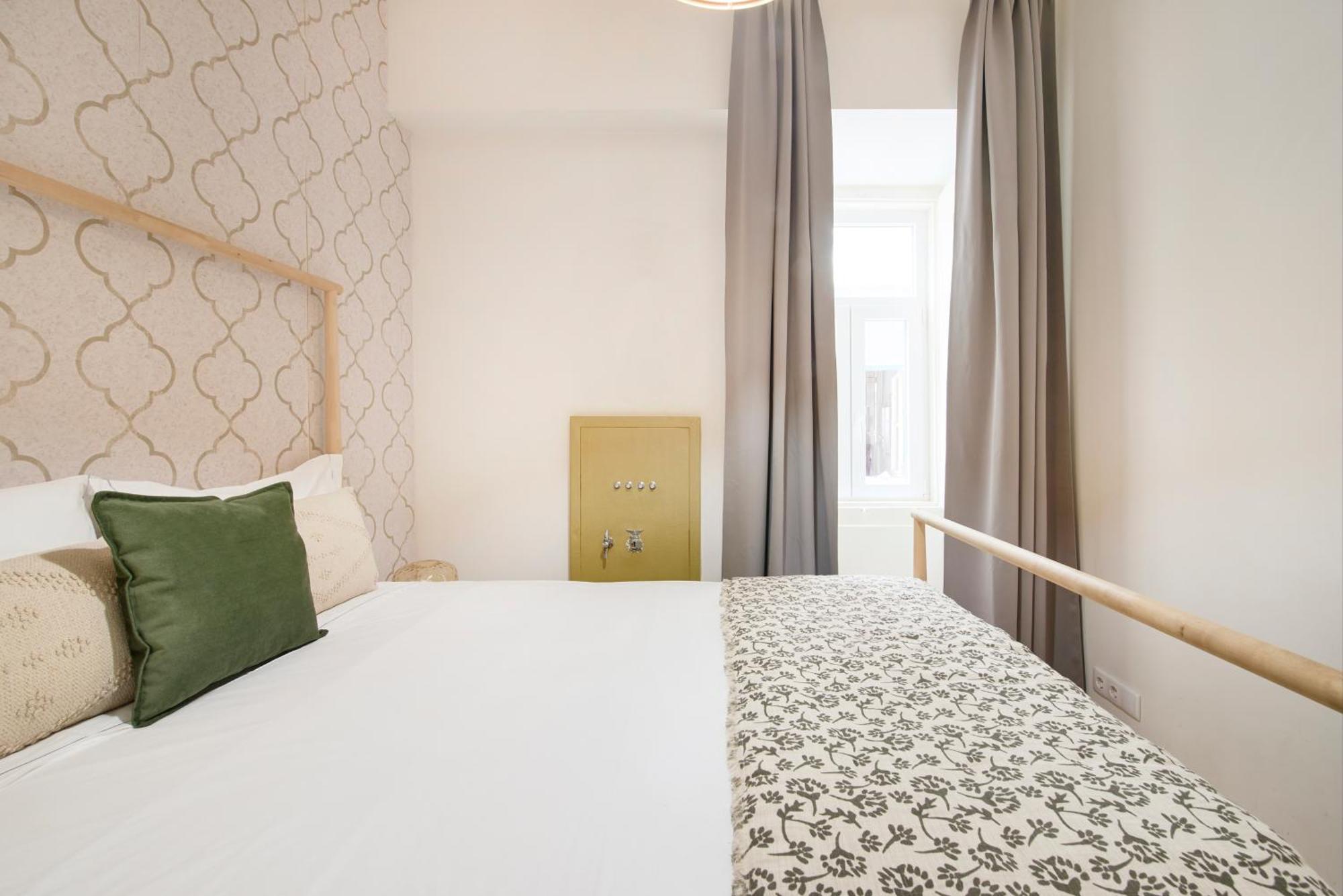 Lejlighed Rua Augusta Dream